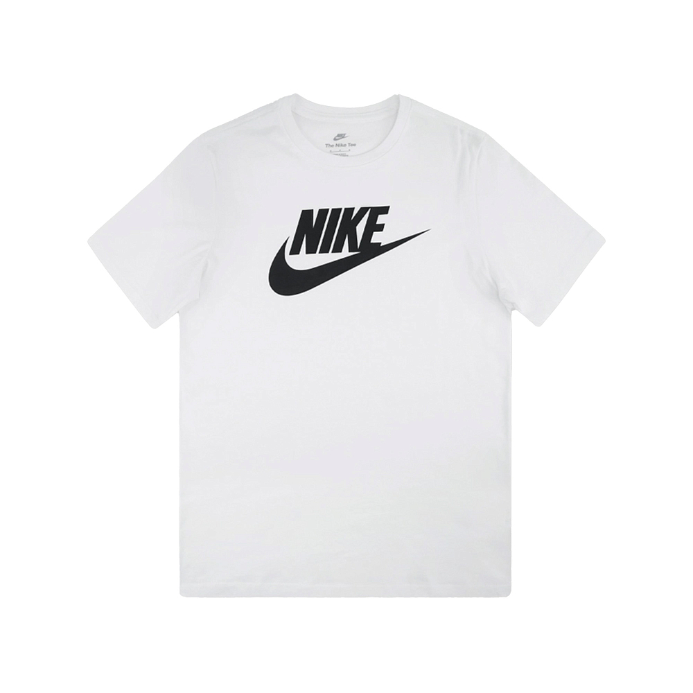 Мужская футболка Nike NSW TEE ICON FUTURA
