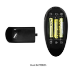 Вагина и анус с вибрацией CrazyBull Vagina and Ass (Цвет: телесный)