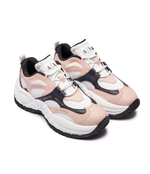 Кроссовки Armani Exchange - белый(XDX120 XV708)