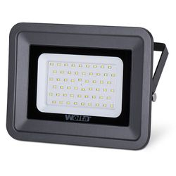 Светодиодный прожектор Wolta WFL-30W/06 5500K 30 Вт SMD IP65 2550 Лм