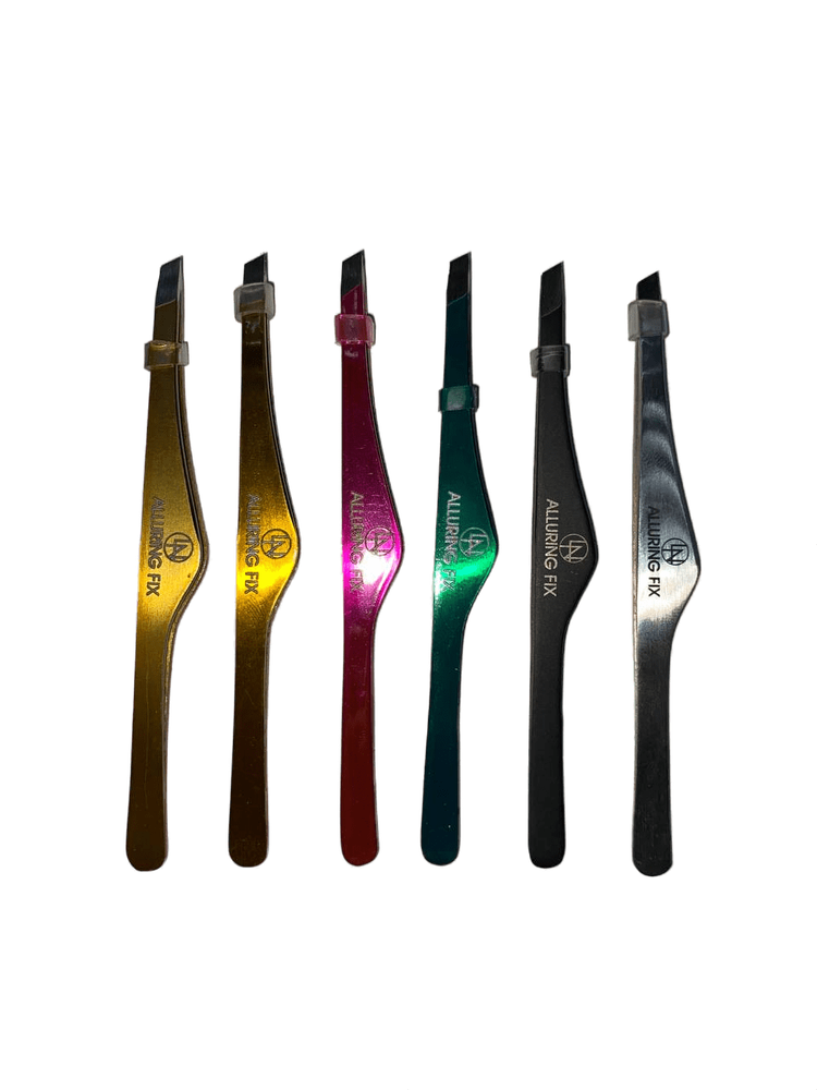 Пинцет Alluring Fix