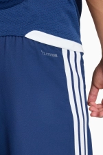 Шорты adidas Tiro 26 Competition - темно-синий