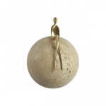 Настенный светодиодный  светильник Odeon Light CONFUCIUS 7011/5WL