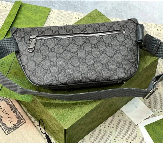 Поясная сумка Gucci Ophidia