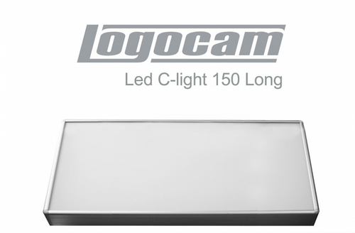 Светодиодный потолочный светильник Led C-light 150 Long DALI