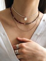 Чокер Basic mini