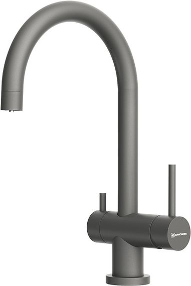 Смеситель OMOIKIRI Yamada-PL-P(арт.4974337)