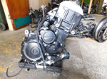 Двигатель Suzuki GSX-S1000F GT79B