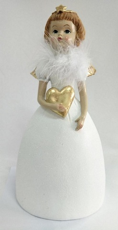 Декор "Ангел" 35см