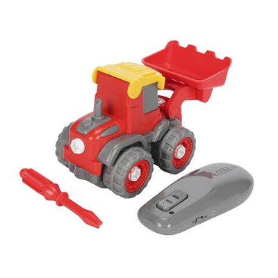 Спецтехника на РУ, коробка LM9092Y