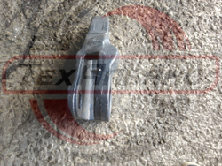 Адаптер 61L6-00780GG боковой левый