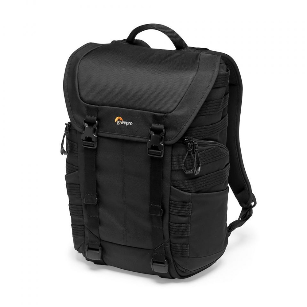 Рюкзак Lowepro ProTactic BP 300 AW II черный