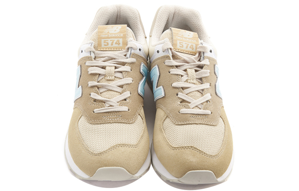 Кроссовки New Balance Nb 574