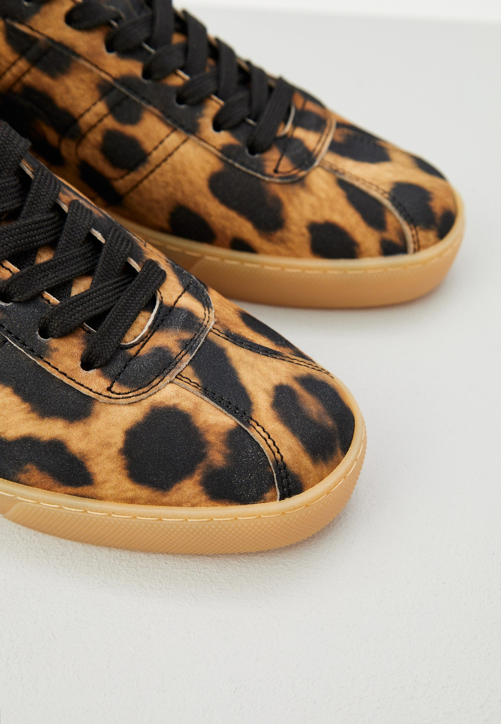 Кеды женские HOGL SAM