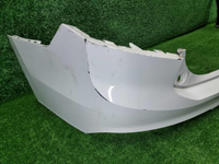 Бампер задний Volvo XC90 2 (2014-2019)