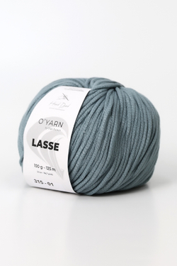 O’YARN LASSE, 100г