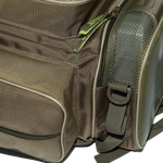 Рюкзак 50л Aquatic Р-50 460х600х260мм Вес 1.4кг Хаки