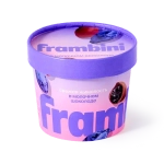 Жимолость Frambini в молочном шоколаде 130 гр.,