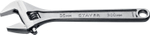 STAYER MAXFORCE, 300/35 мм, разводной ключ (2725-30)