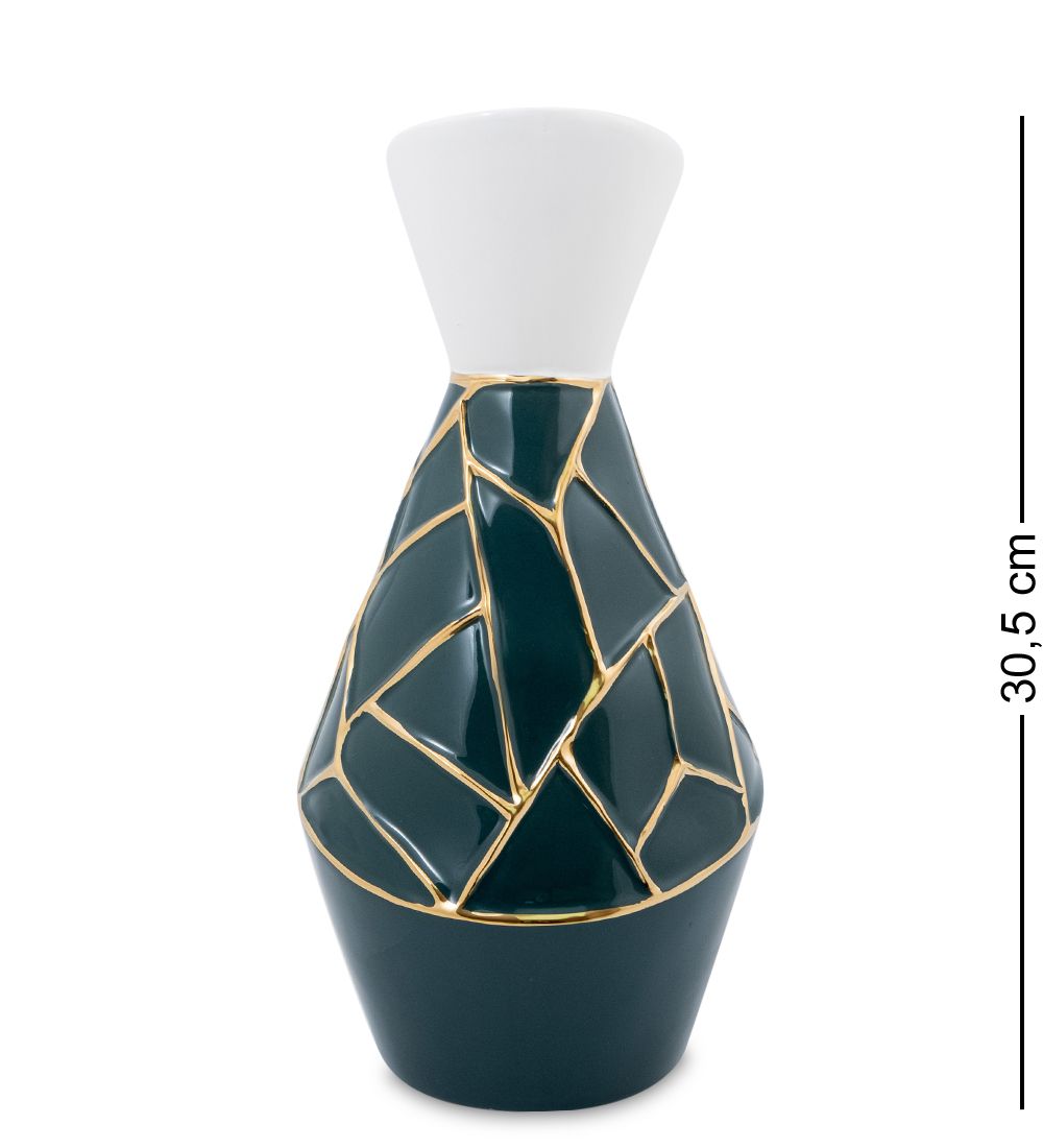 OS-202 Декоративная ваза «Диада»