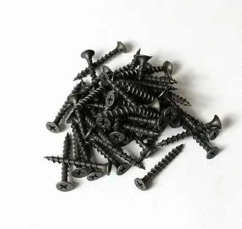 Саморез 3.5 x 35 мм 565 шт. 1 кг.