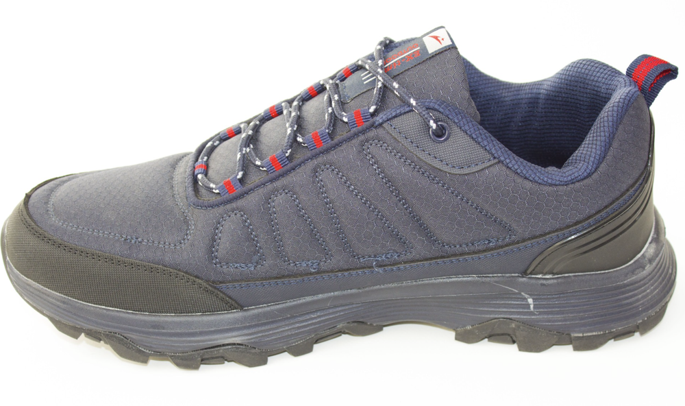 Великаны мужские демисезонные Ex-tim арт. 9337-3