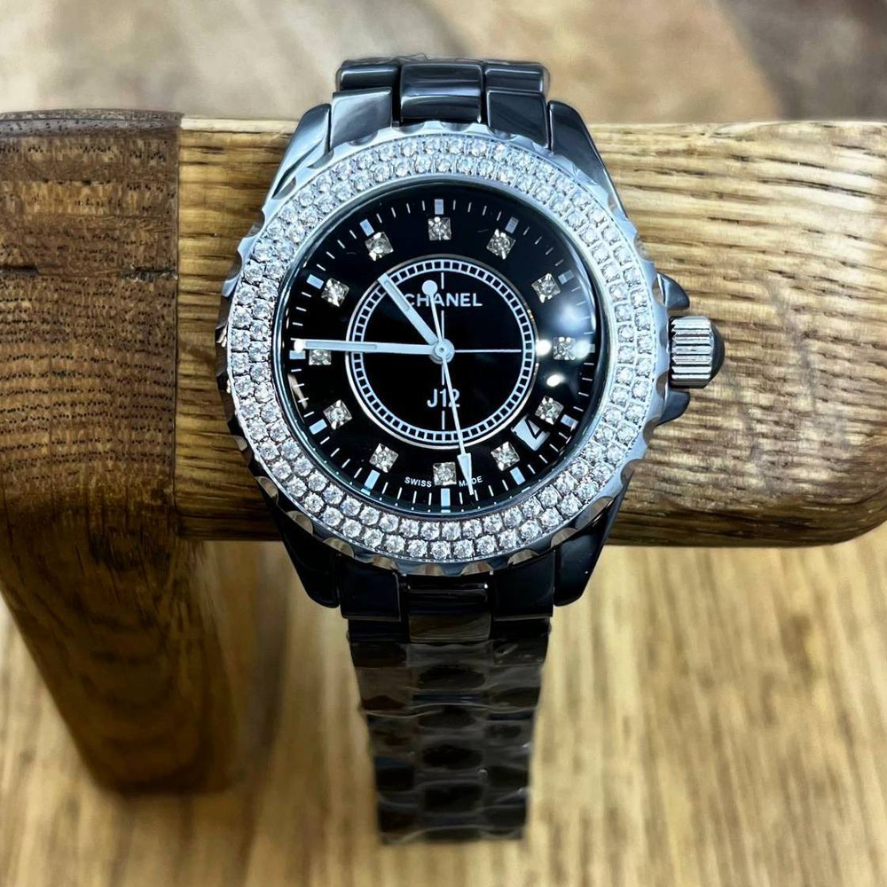 Часы CHANEL