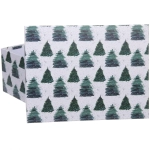 Коробка подарочная «Новогодний стиль» 35*27*15,5 см