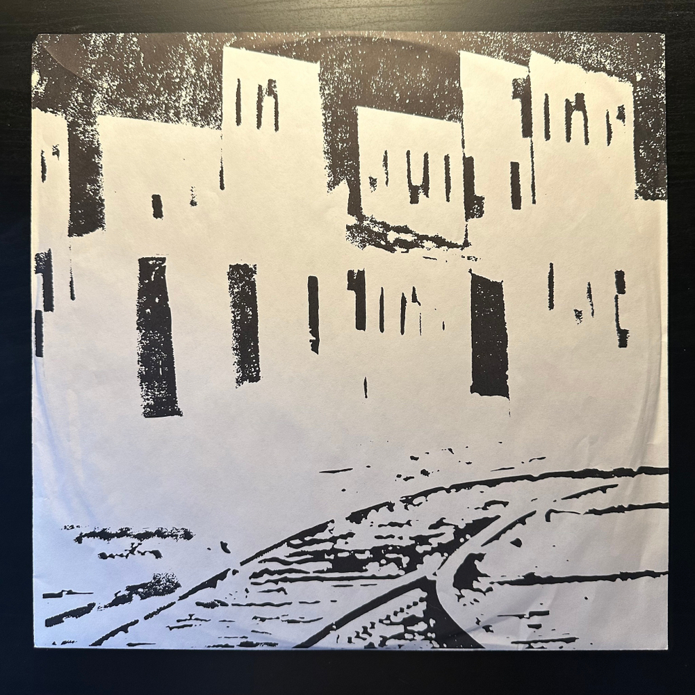 Cruzados ‎– After Dark (США 1987г.)