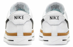 Кроссовки Nike Court Legacy (Женская размерная сетка)