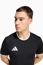 Футболка adidas Entrada 26 - черный