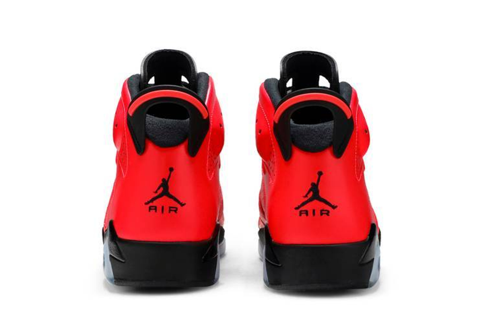 Jordan 6 infrared 23 discount