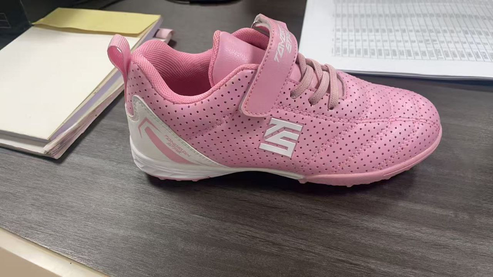 Сороконожки Tomorrow Star RAPID розовые