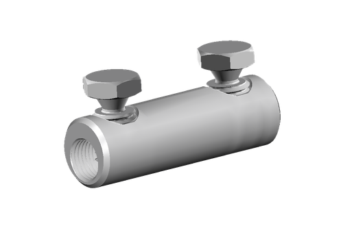 Соединитель болтовой 2СБ-0-005 (10-25) ЗЭТАРУС