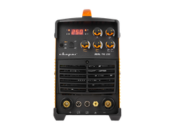 Сварочный инвертор TIG Сварог REAL TIG 250 (W229)