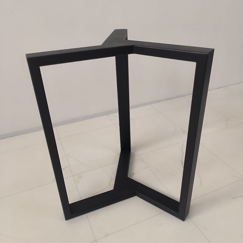 Подстолье 80011 (55*55*70) черное 4025