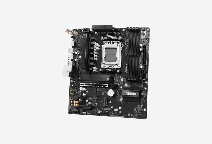 ASRock A620AM Pro-A WiFi_0426709110249