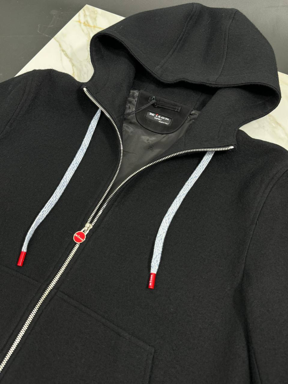Спортивный костюм Kiton