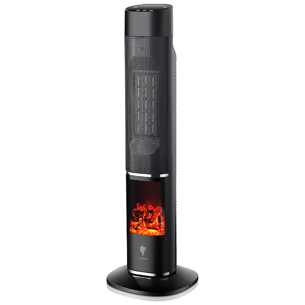 Тепловентилятор LEONORD LPTC-6009K (110666)