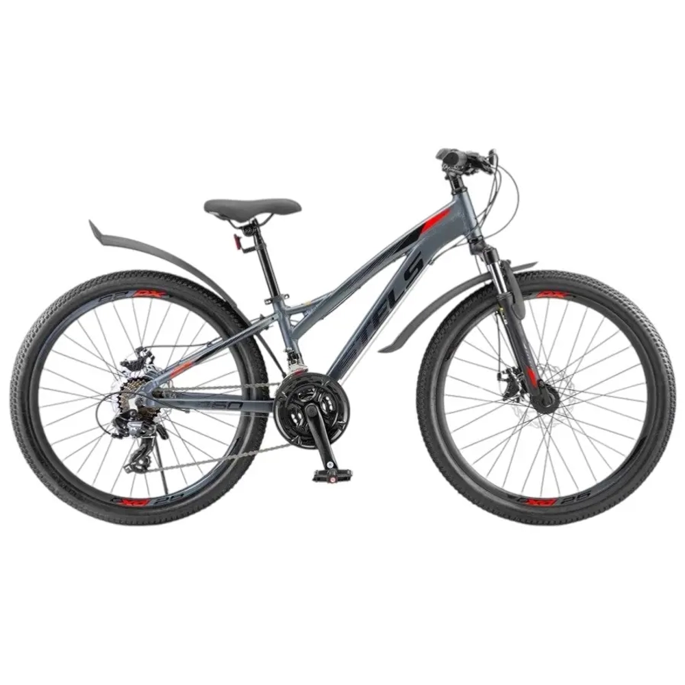 Велосипед Stels TURBO-460 24 MD