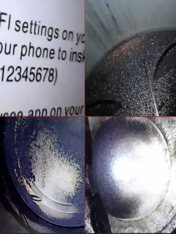 Видеоэндоскоп ATR для смартфона и ПК. USB / Micro USB / Type-C, 3,5 метра, Водонепроницаемый (мягкий кабель)