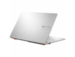Ноутбук 15,6" ASUS VivoBook Go 15 E1504FA-BQ154W AMD Ryzen 3 7320U/8Gb/256Gb SSD/15.6" FullHD/Win11 Серебристый (90NB0ZR1-M00A40)