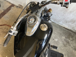 Yamaha Dragstar XVS400 , 1998