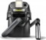 Пылесос аккумуляторный KARCHER AD 2 Battery для золы,  без АКБ и З/У 1.348-300.0