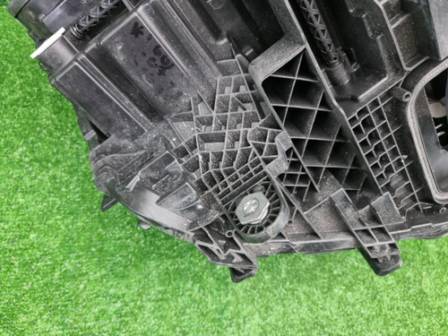 Фара левая Mercedes GLS x167 (23-нв) Multibeam LED