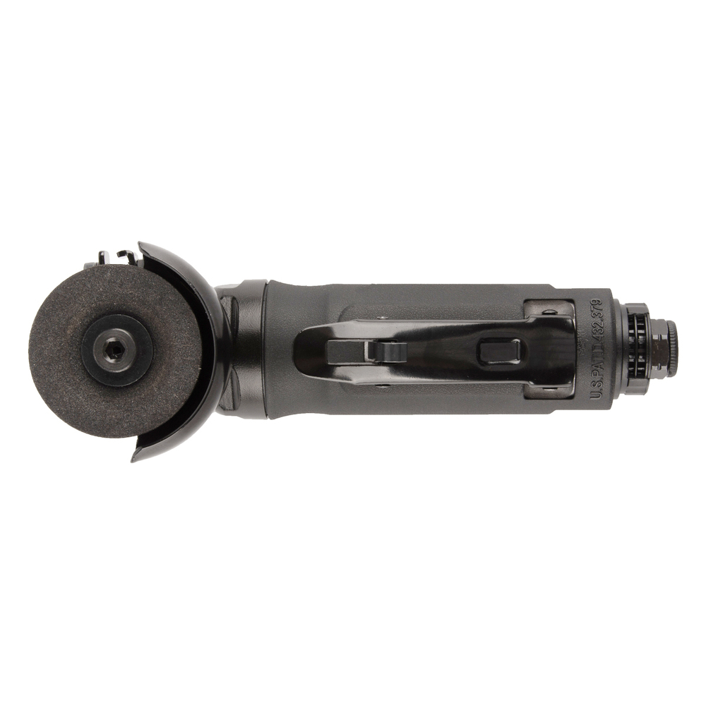 WDK-25110 Пневматическая углошлифовальная машина, 15000 об/мин