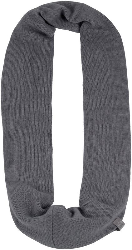 Шарф-хомут Buff Neckwear Knitted Infinity Yulia Grey Heather Фото 1