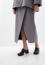 Мюли // Gloria // Black