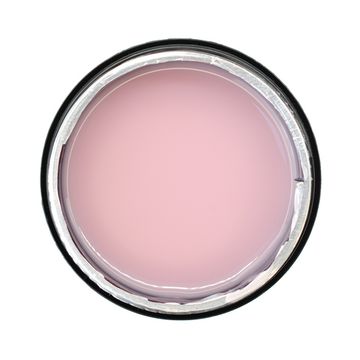 База камуфлирующая Delux nude Mia 50 мл