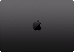 Ноутбук Apple MacBook Pro A3434 M5 10 core 16Gb SSD1Tb/10 core GPU 14.2" Liquid Retina XDR (3024x1964) macOS black WiFi BT Cam (MDE14HN/A)